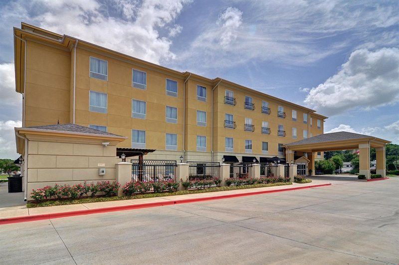 Sleep Inn & Suites Tyler South Bagian luar foto